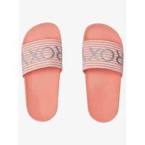 Girl's flip-flops Roxy Rg Slippy II image-2