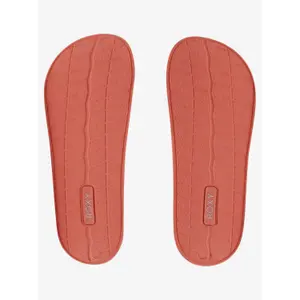 Girl's flip-flops Roxy Rg Slippy II image-3