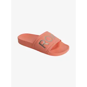 Girl's slides Roxy Slippy II image-1