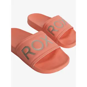 Girl's slides Roxy Slippy II image-3