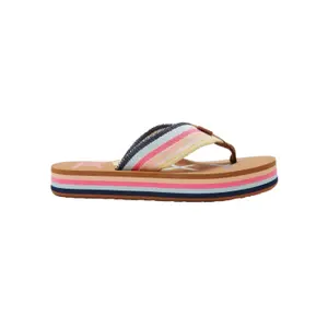 Girl's flip-flops Roxy Rg Chika Hi image-0
