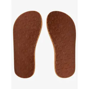 Girl's flip-flops Roxy Rg Chika Hi image-3