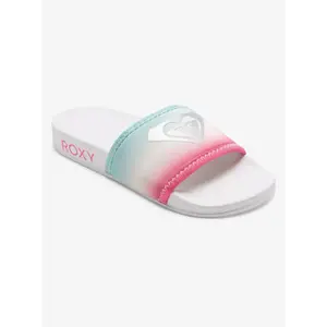 Girl's flip-flops Roxy Rg Slippy Neo image-1