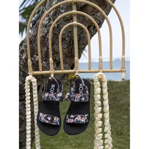 Girl's sandals Roxy Rg Roxy Cage image-0