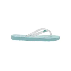 Girl's flip-flops Roxy Rg Viva Jelly image-0