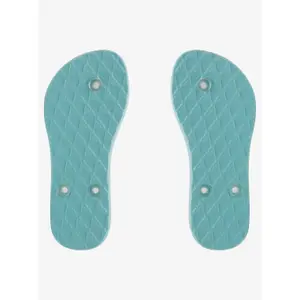 Girl's flip-flops Roxy Rg Viva Jelly image-3