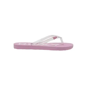 Girl's flip-flops Roxy Rg Viva Jelly image-0