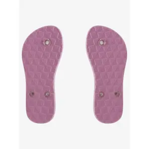 Girl's flip-flops Roxy Rg Viva Jelly image-3