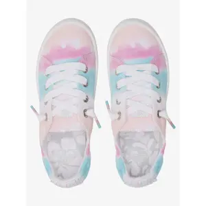 Girl sneakers Roxy Rg Bayshore Iv image-3