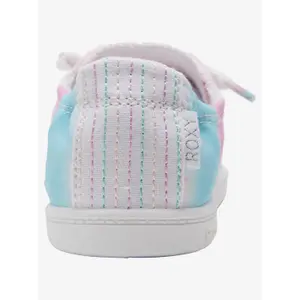 Girl sneakers Roxy Rg Bayshore Iv image-5