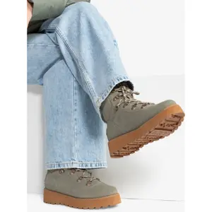 Women's boots Roxy Bradie image-4