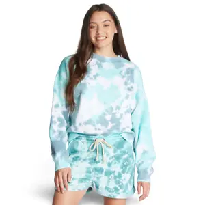 Short de survêtement femme Roxy Stay Chill image-0