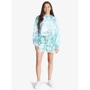 Short de survêtement femme Roxy Stay Chill image-1