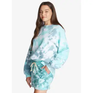 Short de survêtement femme Roxy Stay Chill image-3