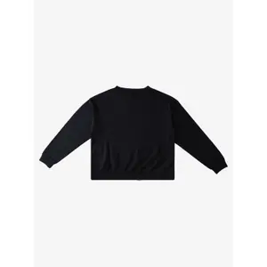 Sweatshirt femme Roxy Surfing By Moonlight E image-4