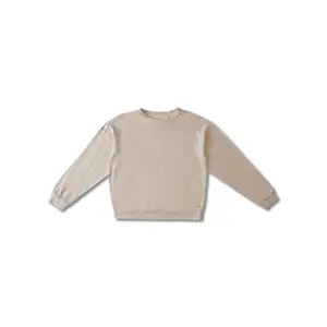 Sweatshirt femme Roxy Surfing By Moonlight E image-0