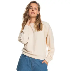 Sweatshirt femme Roxy Surfing By Moonlight E image-1