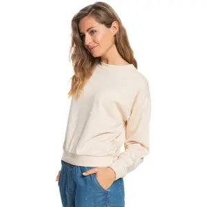 Sweatshirt femme Roxy Surfing By Moonlight E image-3
