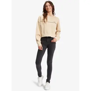 Sweatshirt femme Roxy Everyday Aloha image-2