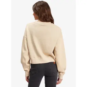 Sweatshirt femme Roxy Everyday Aloha image-5