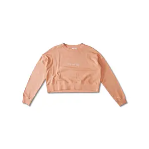 Sweatshirt femme Roxy Dream Of Aloha B image-0