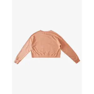 Sweatshirt femme Roxy Dream Of Aloha B image-3