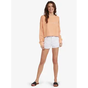 Sweatshirt femme Roxy Dream Of Aloha B image-1