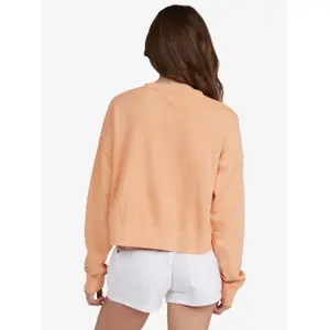 Sweatshirt femme Roxy Dream Of Aloha B image-4