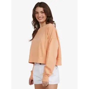 Sweatshirt femme Roxy Dream Of Aloha B image-5