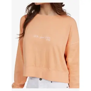 Sweatshirt femme Roxy Dream Of Aloha B image-6
