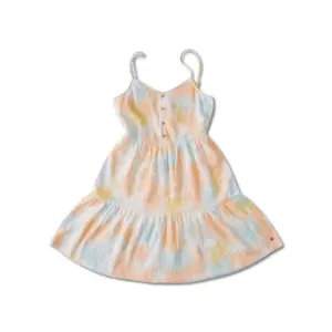 Robe femme Roxy Beach Hangs Tie Dye image-0
