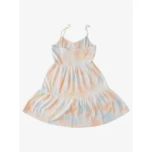 Robe femme Roxy Beach Hangs Tie Dye image-1
