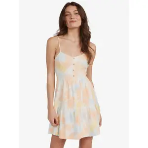 Robe femme Roxy Beach Hangs Tie Dye image-2