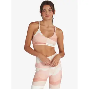 Brassière femme Roxy Kaileo image-1