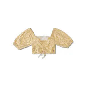 Chemisier femme Roxy Flirty Walk image-0