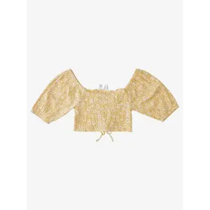 Chemisier femme Roxy Flirty Walk image-3