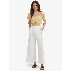 Chemisier femme Roxy Flirty Walk image-2