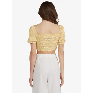 Chemisier femme Roxy Flirty Walk image-4