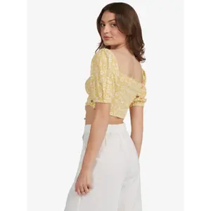 Chemisier femme Roxy Flirty Walk image-5