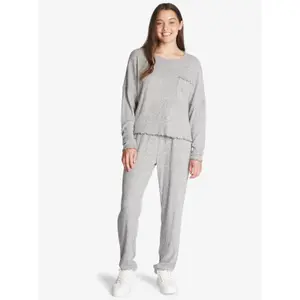Pull en tricot femme Roxy Cozy Day Crew image-2