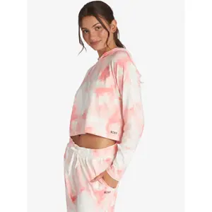 Sweatshirt femme Roxy Sun Might Shine image-3