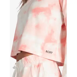 Sweatshirt femme Roxy Sun Might Shine image-6
