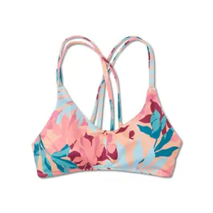 Brassière femme Roxy Kaileo image-0