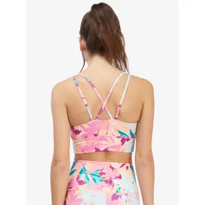 Brassière femme Roxy Kaileo Elongated image-3
