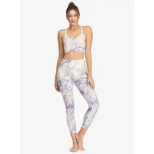 Brassière femme Roxy Kaileo Elongated image-2