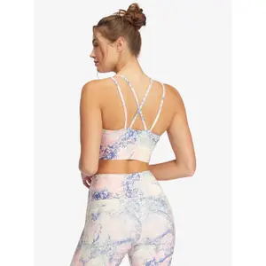 Brassière femme Roxy Kaileo Elongated image-6