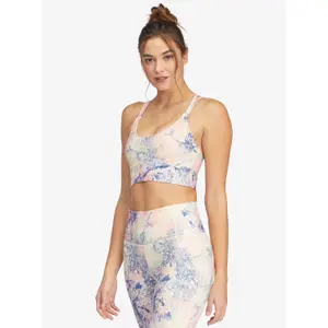 Brassière femme Roxy Kaileo Elongated image-3