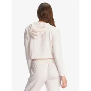 Sweatshirt à capuche femme Roxy Sun Might Shine image-5