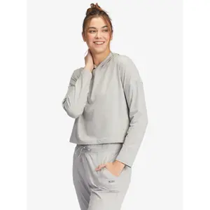 Sweatshirt à capuche femme Roxy Sun Might Shine image-5