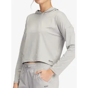 Sweatshirt à capuche femme Roxy Sun Might Shine image-6